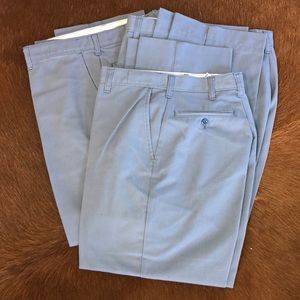 3x UNIFORM PANTS